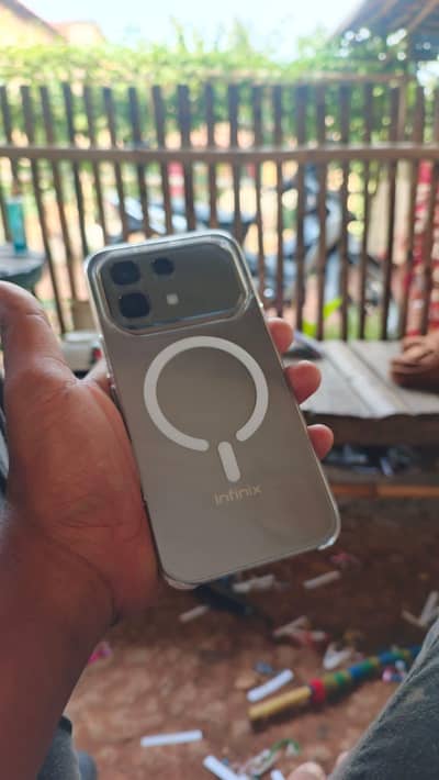 Infinix Not 60 Pro