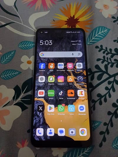 I WANT TO SELL MY OPPO A76