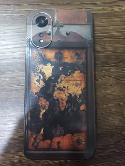 OPPO A38