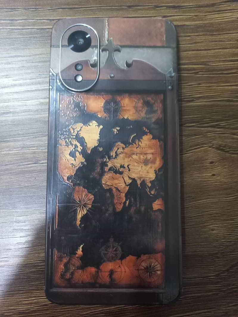 OPPO A38 0