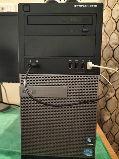 i7 3rd Dell 7010