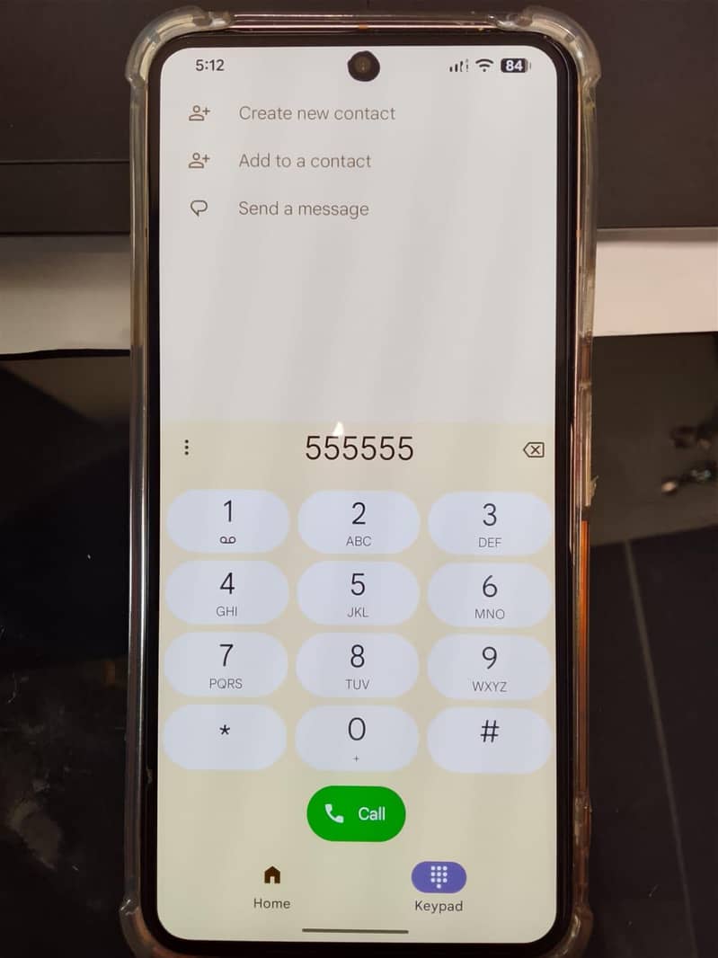 Google Pixel 8 3