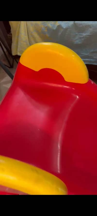 Kids 3-Step Slider / Slide for Sale (Excellent Condition - Small Cut)