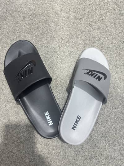 Comfortable slides