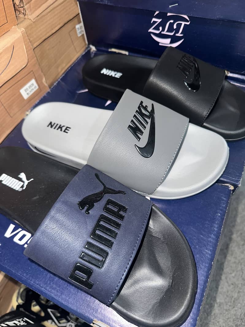 Comfortable slides 1