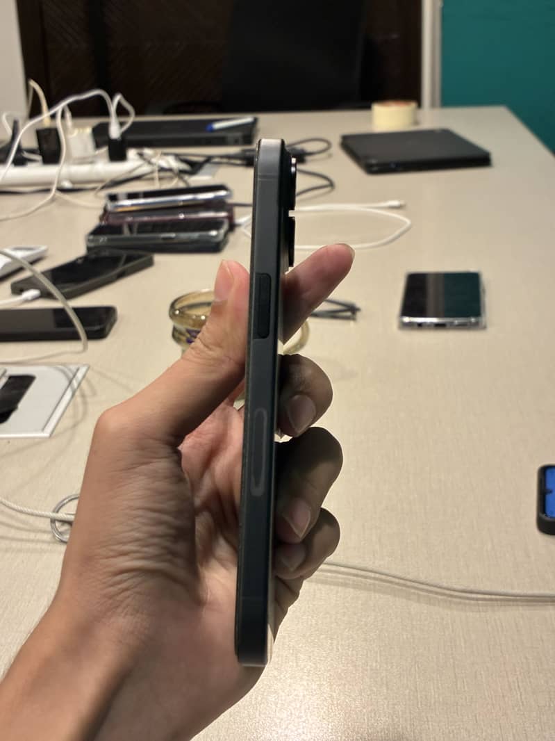 Apple iPhone 15 1