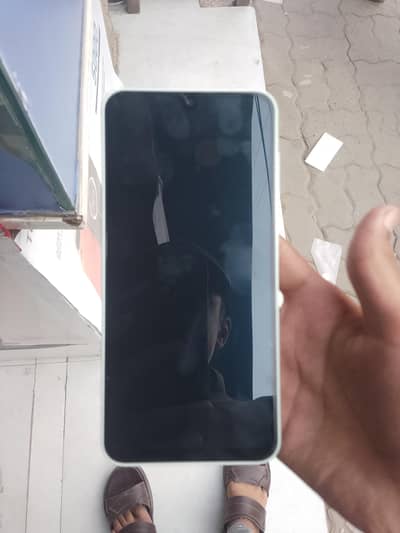 OPPO A6s