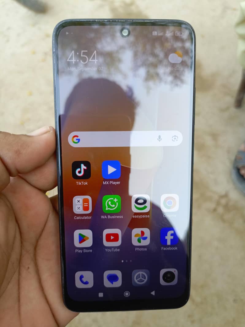 Xiaomi Redmi Note 11 1