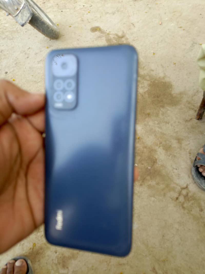 Xiaomi Redmi Note 11 2