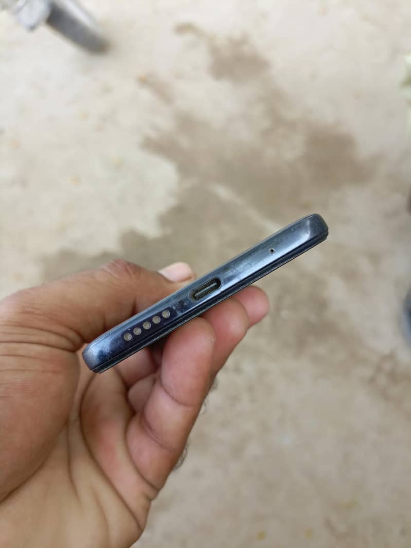 Xiaomi Redmi Note 11 5