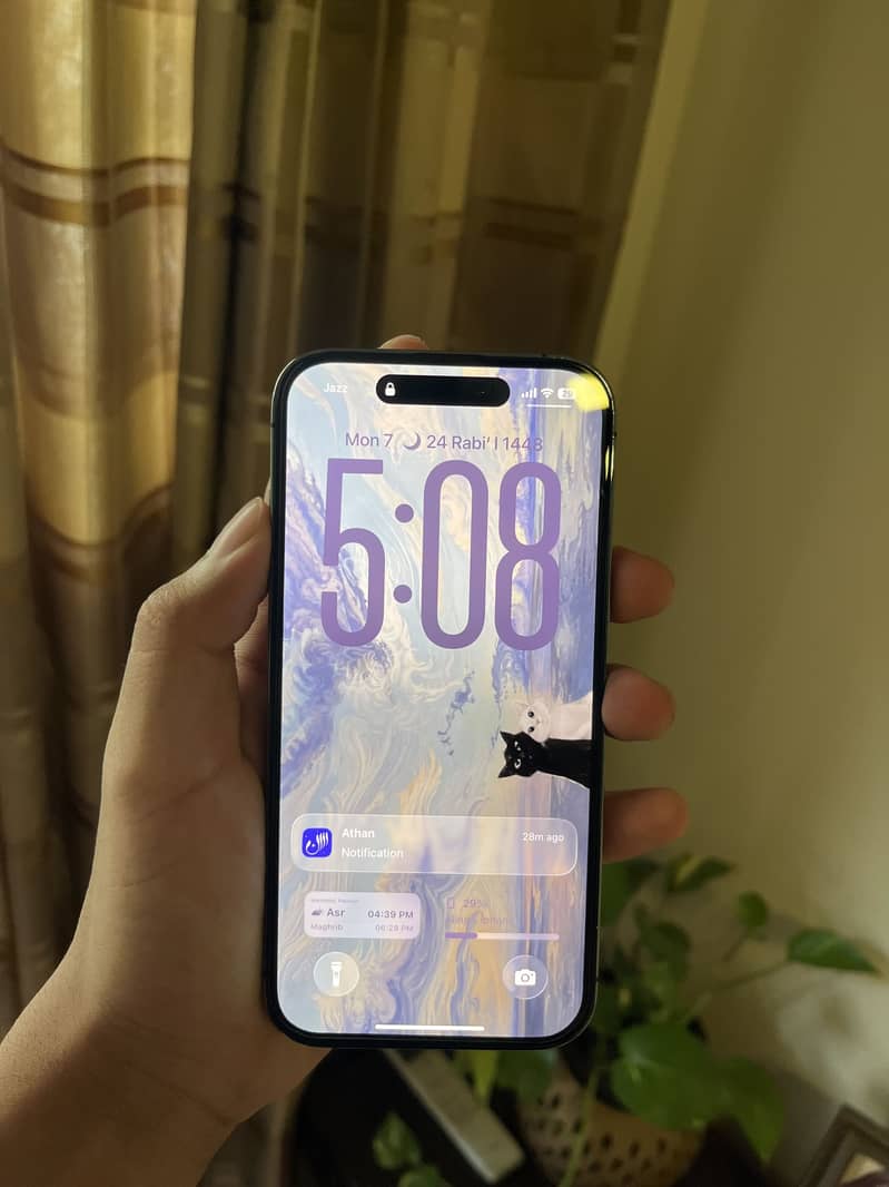 Apple iPhone 14 Pro 1