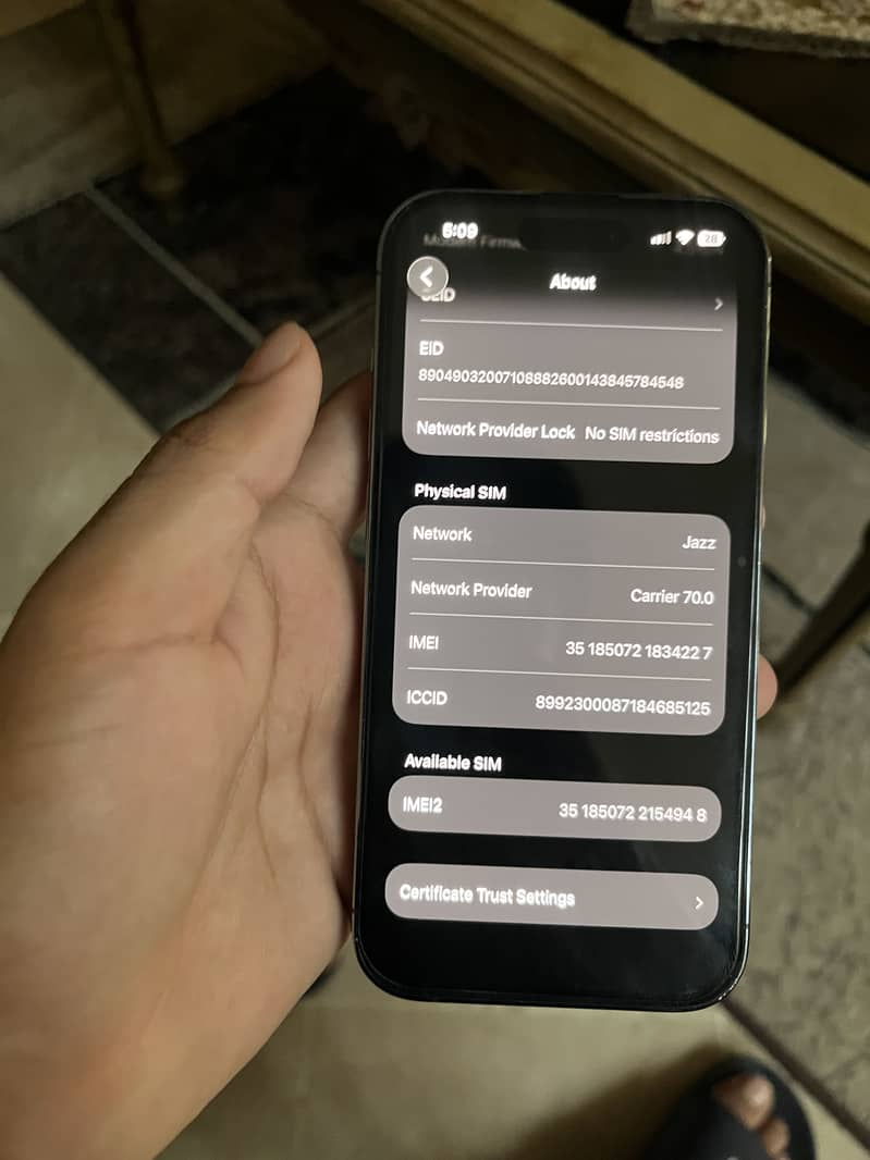 Apple iPhone 14 Pro 2