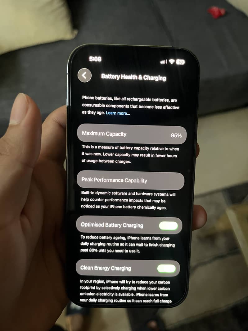 Apple iPhone 14 Pro 3