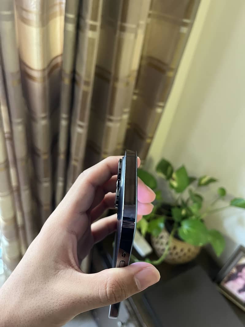 Apple iPhone 14 Pro 5