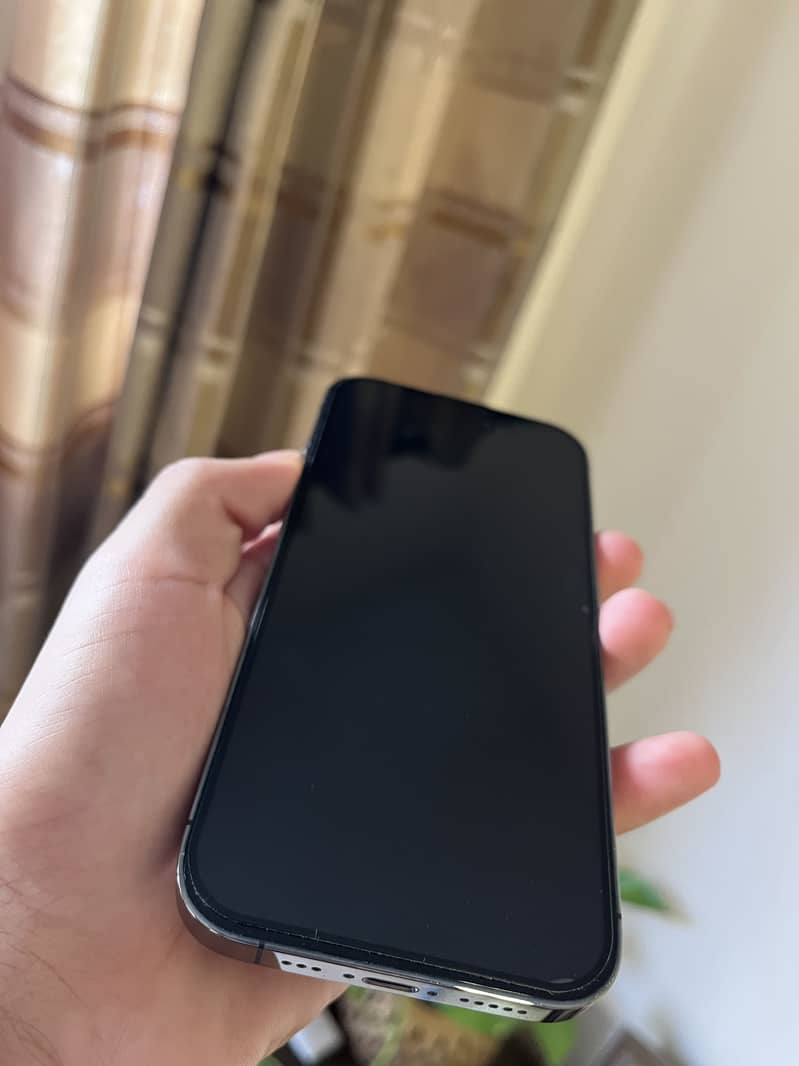 Apple iPhone 14 Pro 6