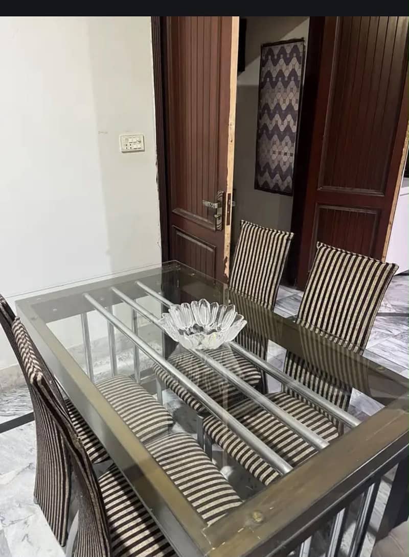 Dinning table 2