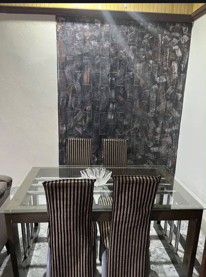 Dinning table 3