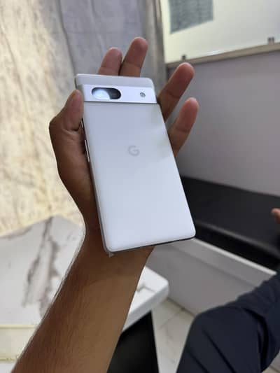 Google Pixel 7a