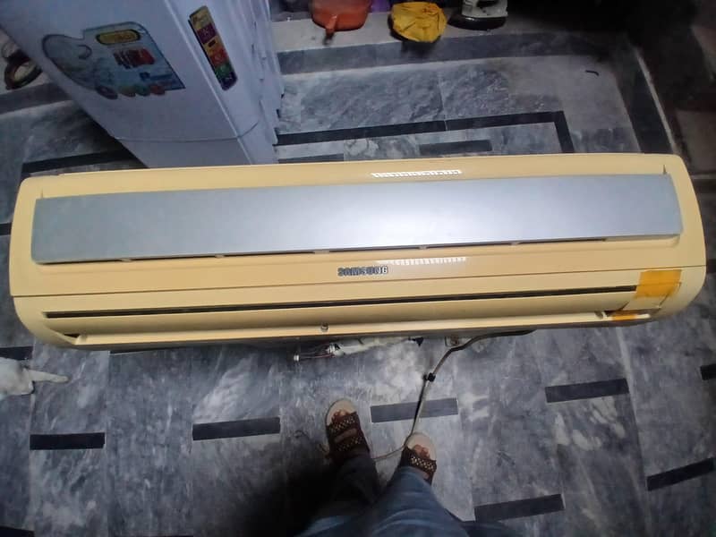samsung  split ac 1