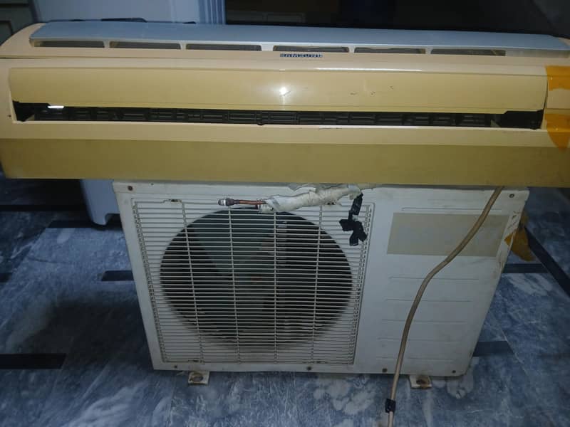 samsung  split ac 2
