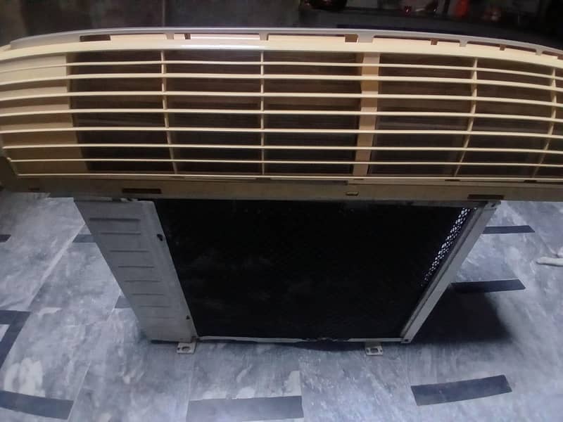 samsung  split ac 4