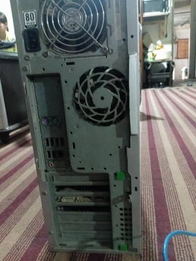 hp z400 used