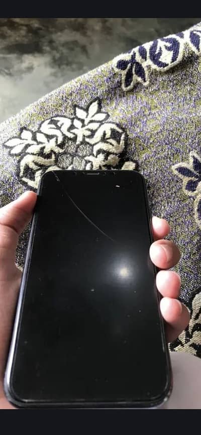Apple iPhone XR for sale urgent sale need payment