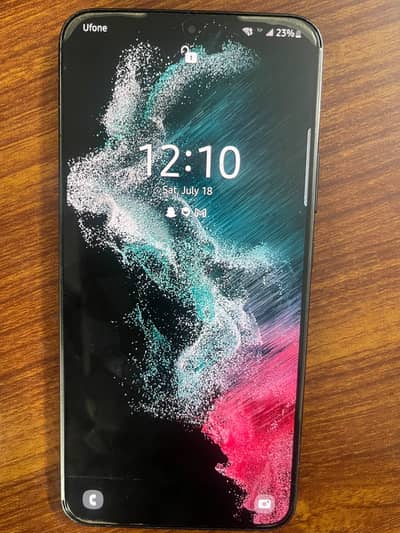 Samsung Mobile S22 Plus