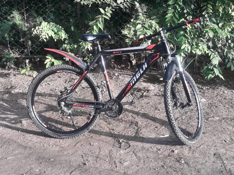 Bicycle 0