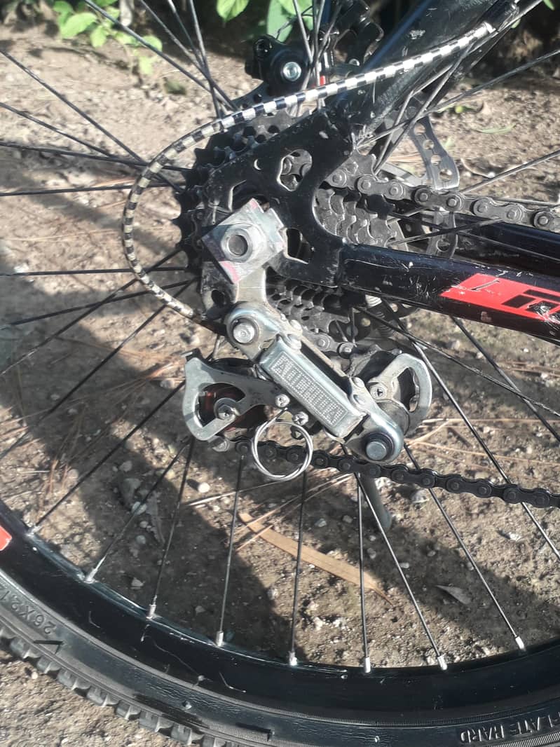 Bicycle 1