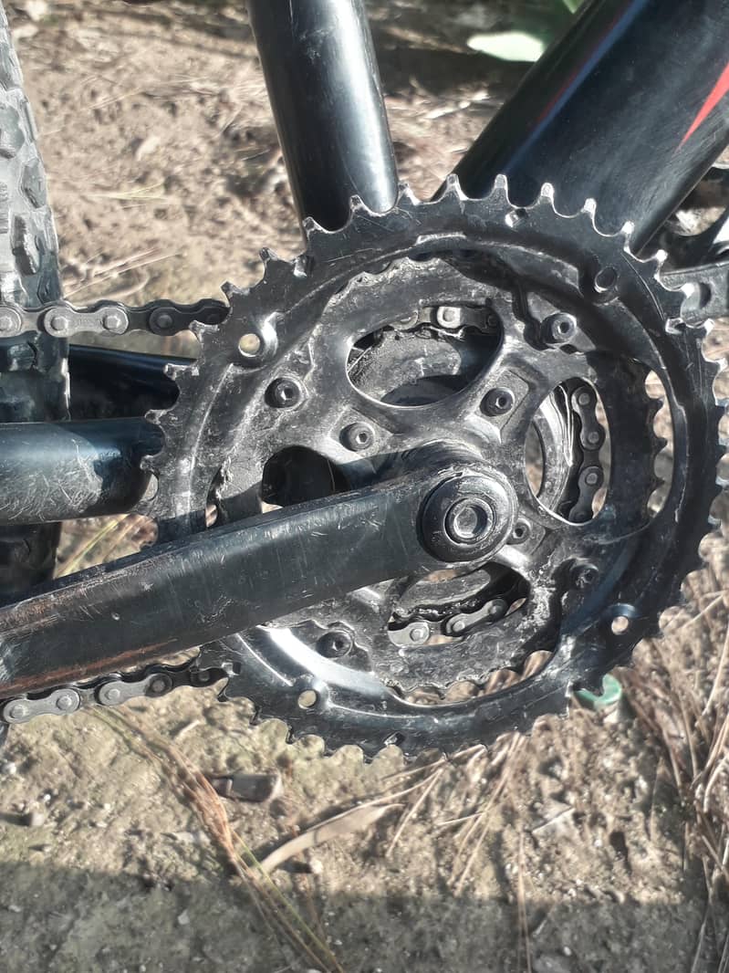 Bicycle 2