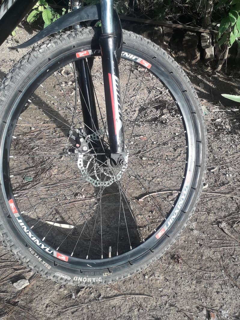 Bicycle 3
