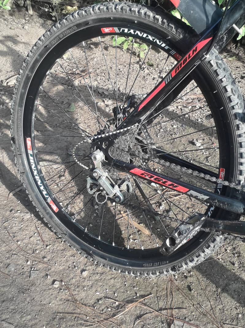 Bicycle 4