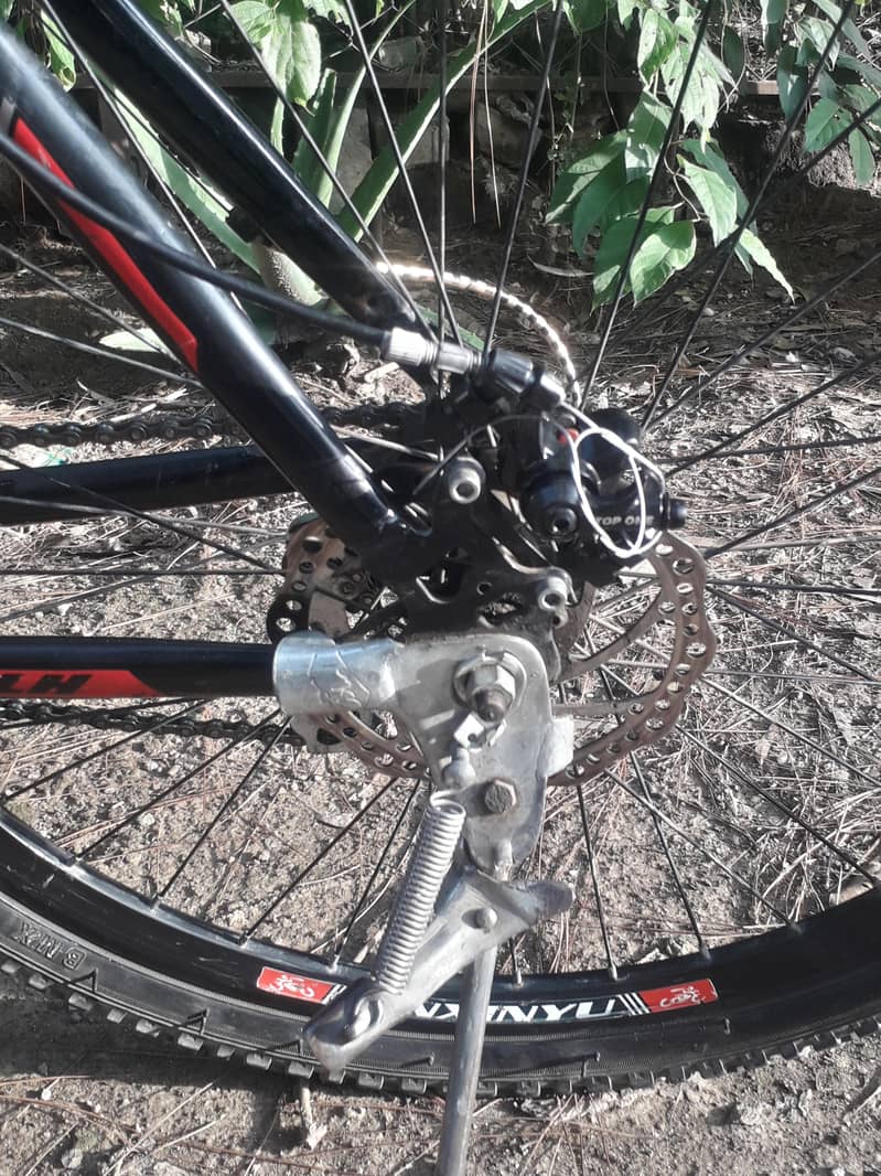 Bicycle 5