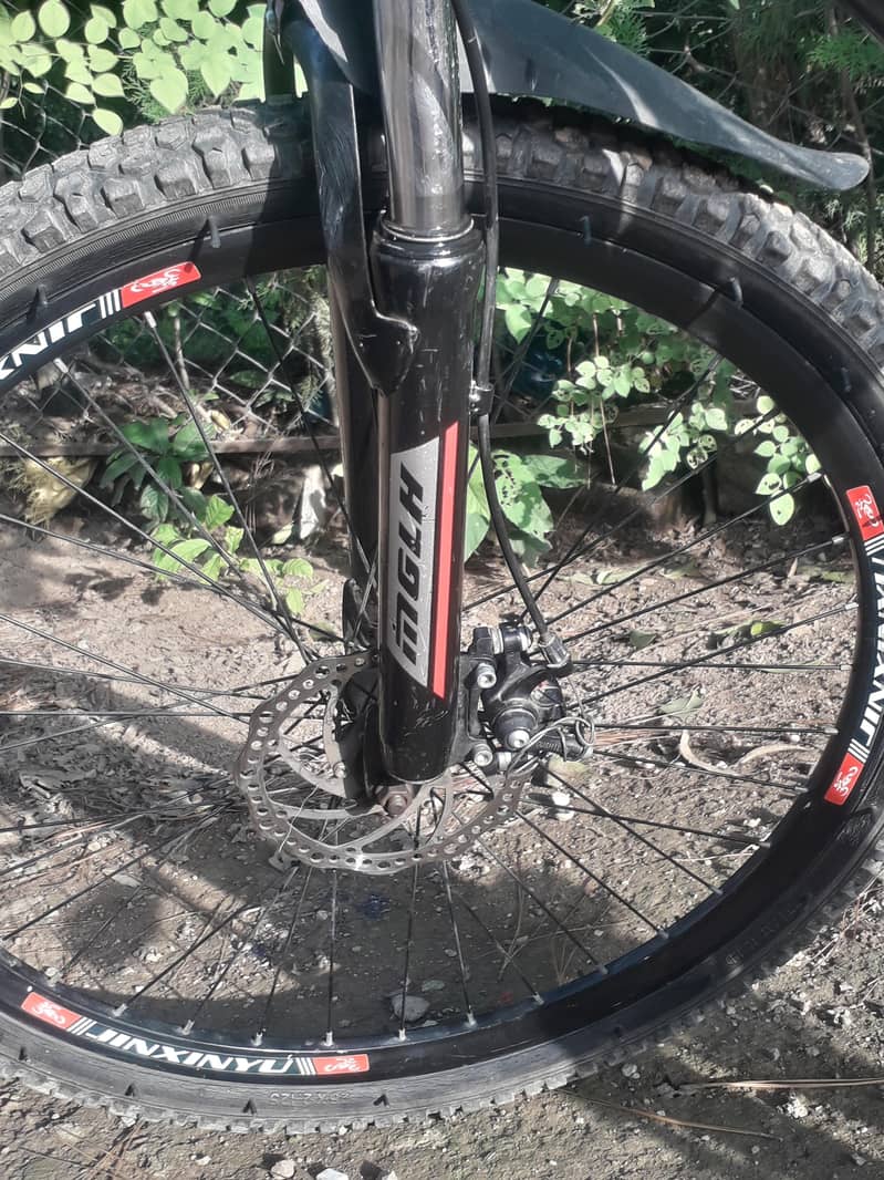 Bicycle 6