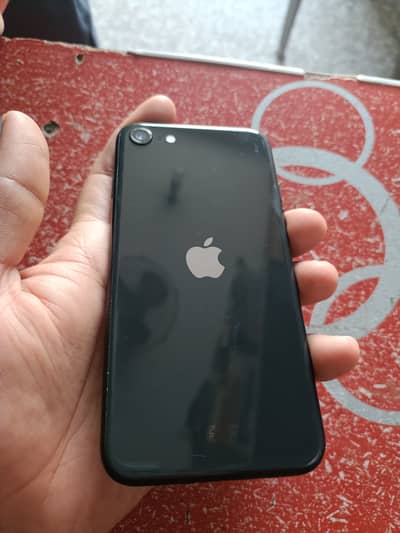 Apple iPhone SE 2020