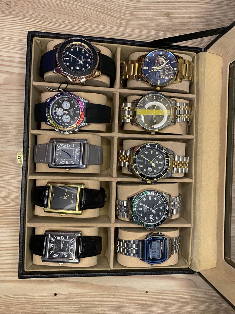 Watch 1