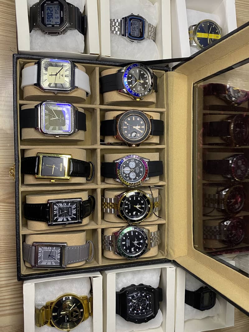 Watch 2