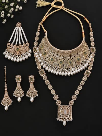 Bridal Set
