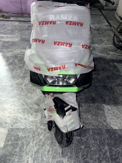 Scooty for sale