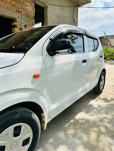 Suzuki Alto 2014/2018