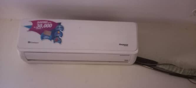 Dawlence Elegance Inverter AC