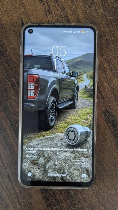 Xiaomi Mi 10T 8/128