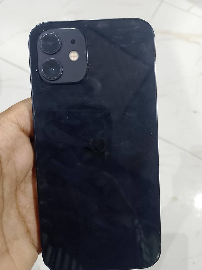 Apple iPhone 12 2