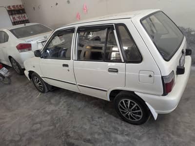 Suzuki Mehran VXR 2018 | Excellent Condition | Family Used Car