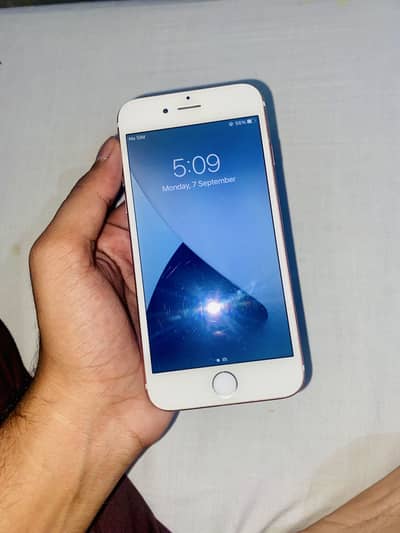 Apple iPhone 6S