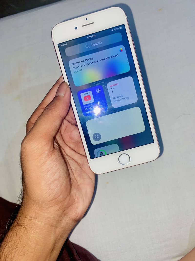 Apple iPhone 6S 2