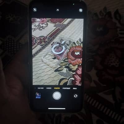 Apple iPhone XR