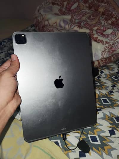 Ipad pro m2 chip