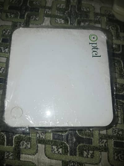 Ptcl smart tv box